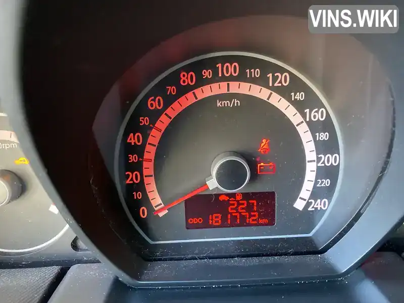 Kia Ceed 2011, фото з оголошення 2 з 21, VIN U5YHB811ACL209011