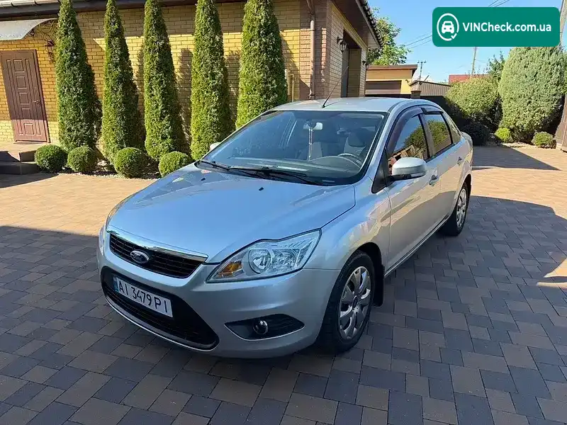 Ford Focus 2010, фото з оголошення 2 з 17, VIN WF0HXXWPDHAT56026