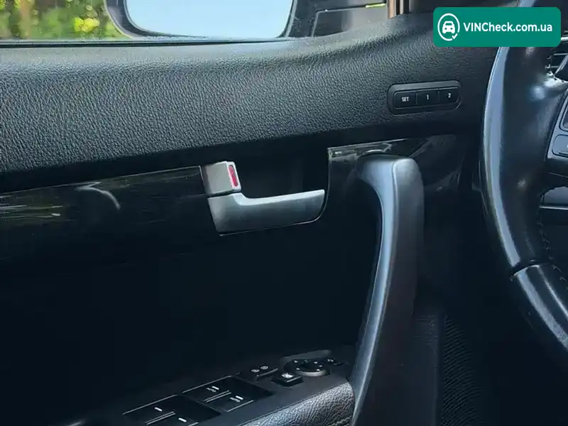 Kia Sorento 2014, фото з оголошення 1 з 20, VIN 5XYKU4A76FG582365