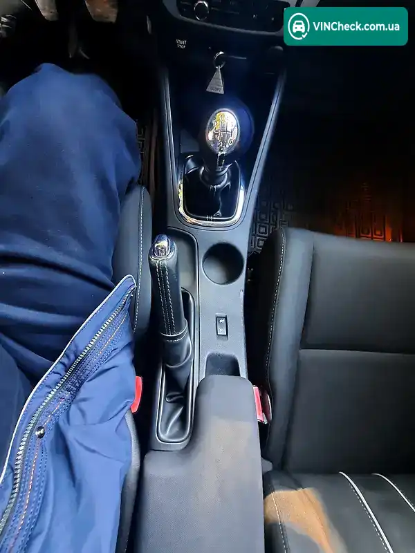 Renault Megane 2011, фото з оголошення 2 з 20, VIN VF1KZ8G0645041793