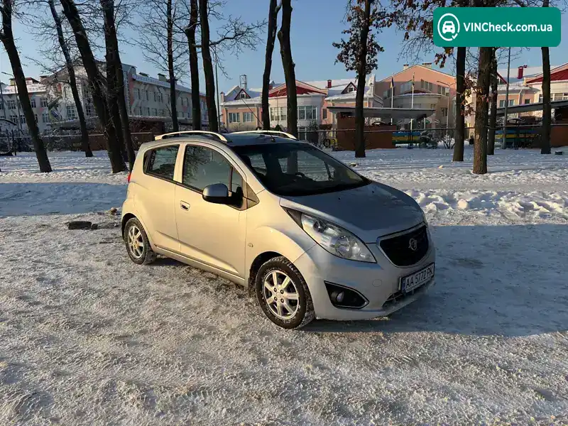 Ravon R2 2017, фото з оголошення 1 з 15, VIN XWBMA48N9HA504556