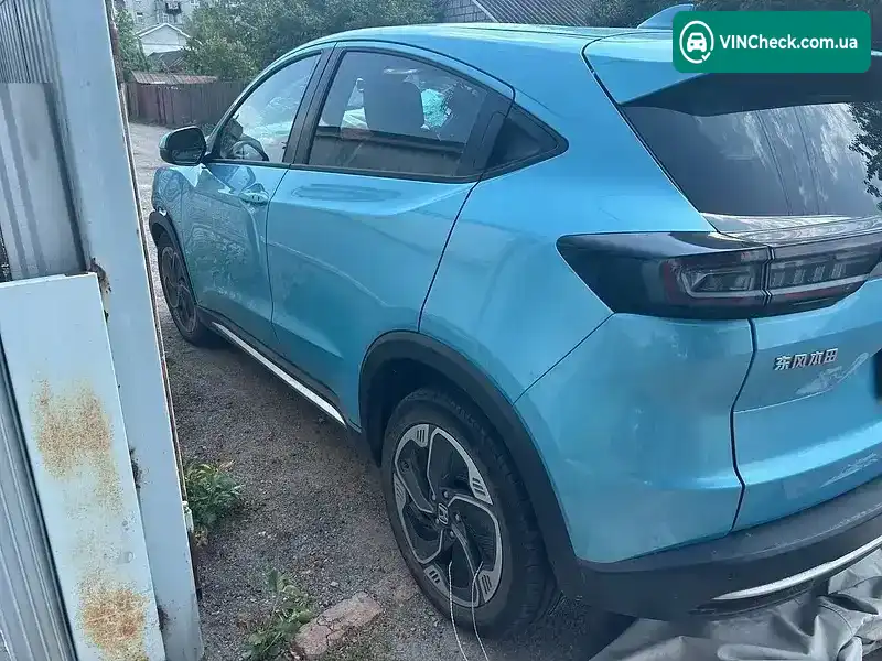 Honda M-NV 2024, фото з оголошення 2 з 12, VIN LVHDH286XR5000224