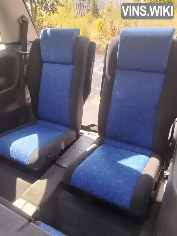 Opel Zafira 2002, фото з оголошення 2 з 21, VIN W0L0TGF7522148947