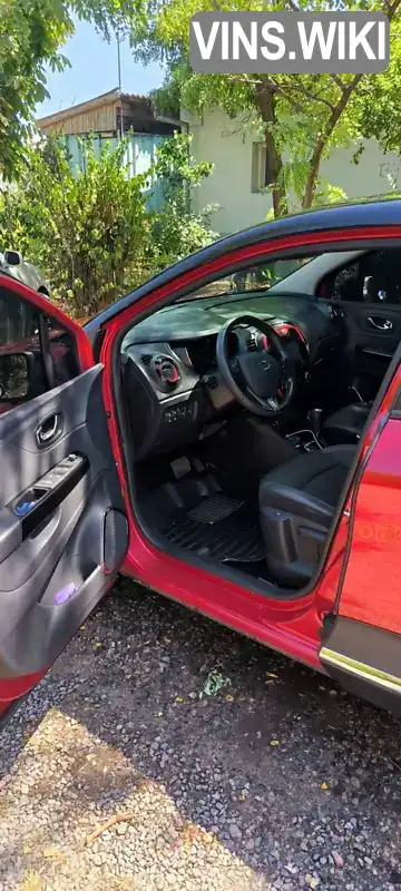 Renault Captur 2015, фото з оголошення 2 з 21, VIN VF12RGJ1DGW105382