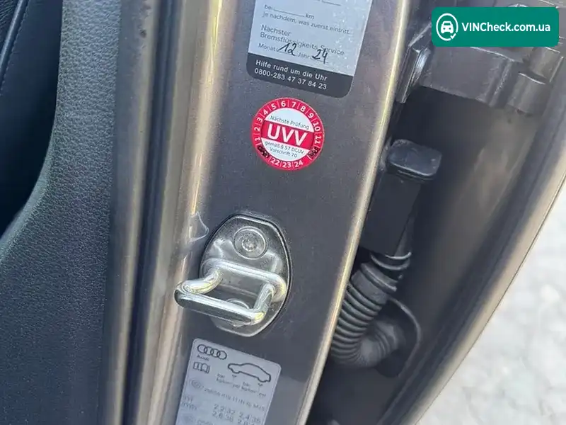 Audi e-tron 2020, фото з оголошення 1 з 21, VIN WAUZZZGE6LB026093