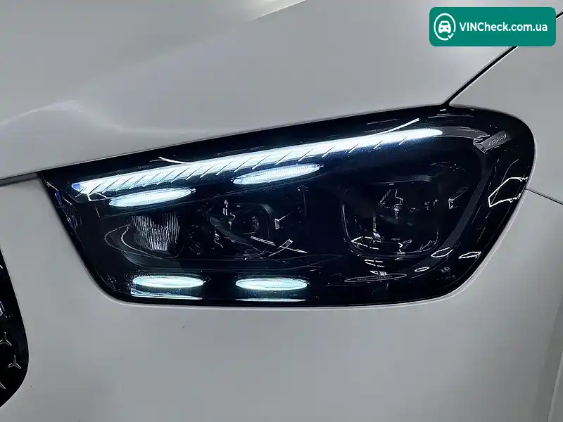 Mercedes-Benz GLE-Class 2024, фото з оголошення 2 з 20, VIN W1NFD0KB6RB192869