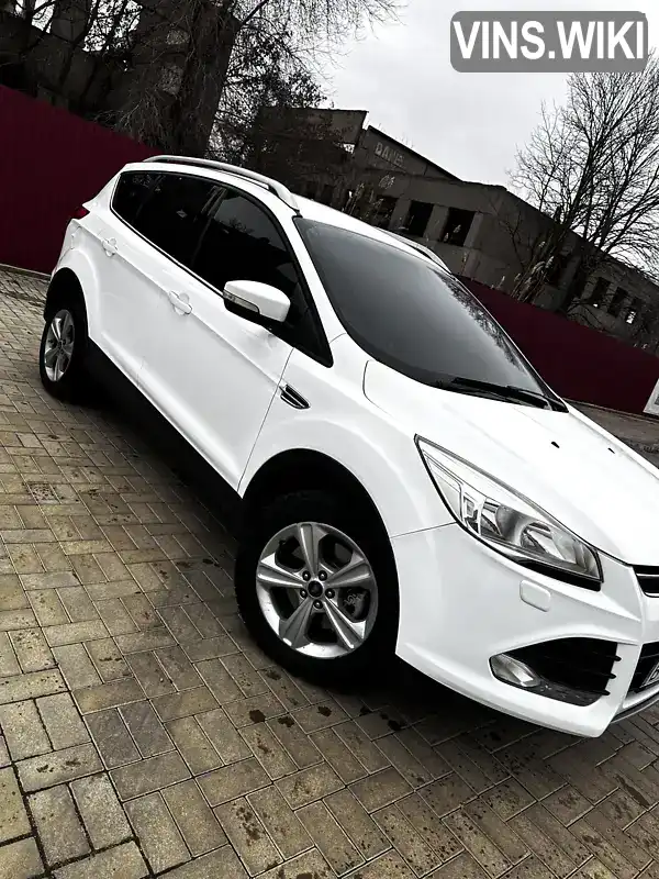 Ford Kuga 2013, фото з оголошення 2 з 11, VIN WF0AXXWPMADC46799