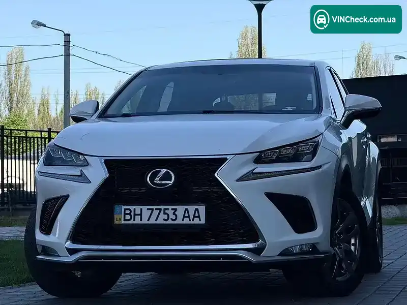 Lexus NX 2015, фото з оголошення 1 з 21, VIN JTJYWRBZ9F2003877