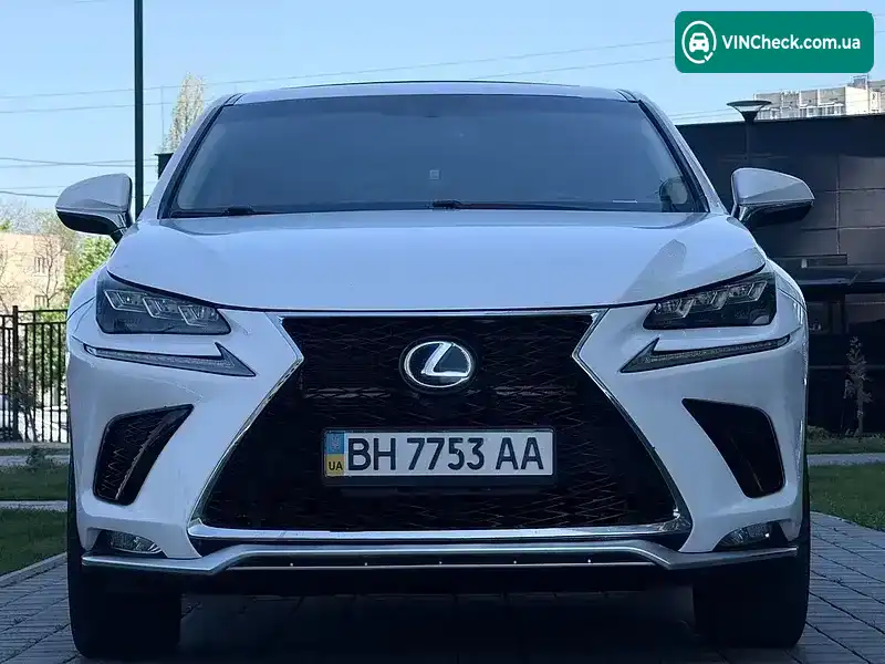 Lexus NX 2015, фото з оголошення 2 з 21, VIN JTJYWRBZ9F2003877