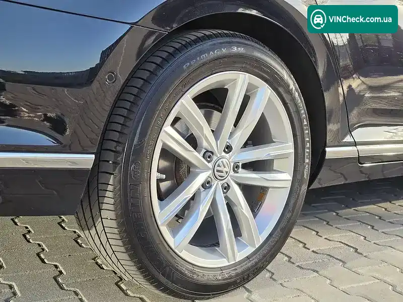 Volkswagen Passat 2020, фото з оголошення 1 з 21, VIN WVWZZZ3CZLE084487