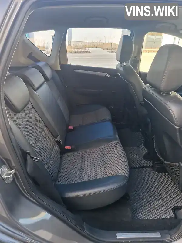 Mercedes-Benz A-Class 2008, фото з оголошення 2 з 20, VIN WDD1690311J677399