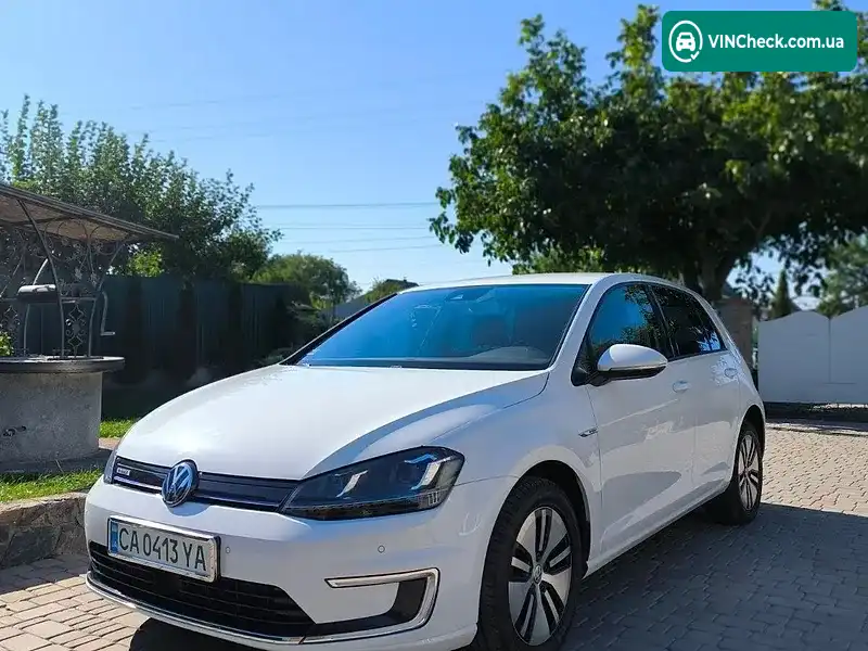 Volkswagen Golf 2015, фото з оголошення 1 з 20, VIN WVWZZZAUZFW906692