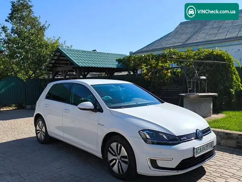 Volkswagen Golf 2015, фото з оголошення 2 з 20, VIN WVWZZZAUZFW906692