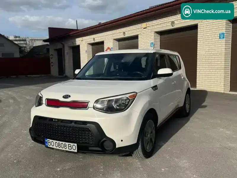 Kia Soul 2015, фото з оголошення 1 з 17, VIN KNDJN2A28F7231861