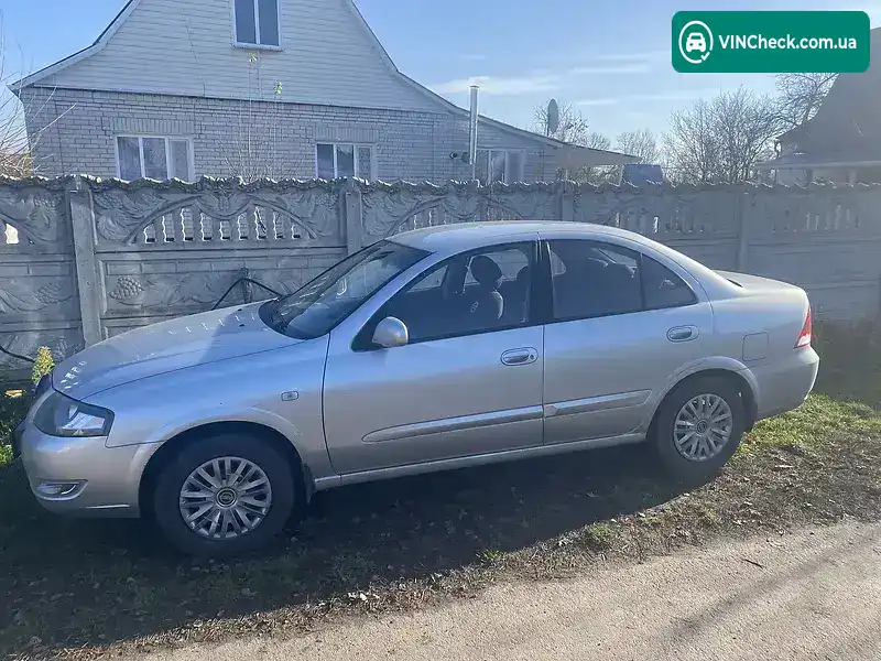Nissan Almera 2012, фото з оголошення 1 з 20, VIN KNMCSHLMSCP850346
