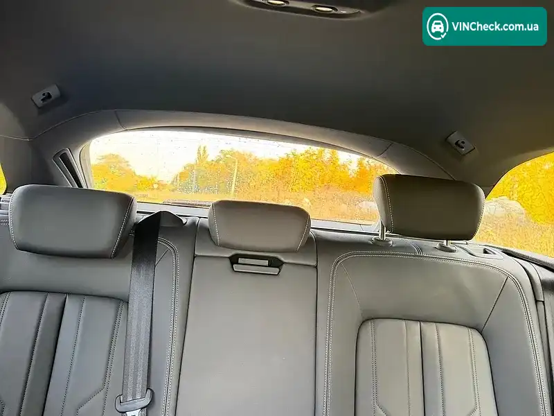 Audi A6 2024, фото з оголошення 2 з 20, VIN WAUZZZF28SN012121