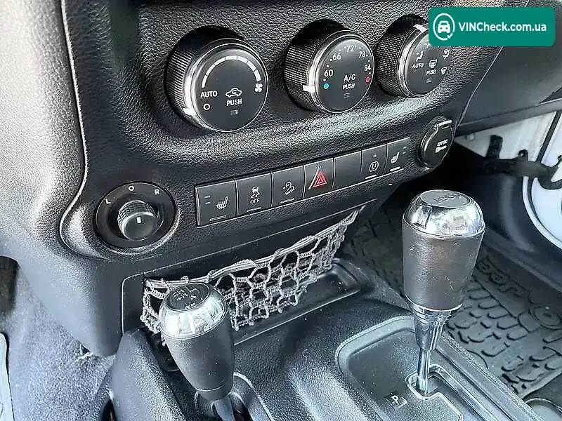 Jeep Wrangler 2013, фото з оголошення 1 з 4, VIN 1C4BJWEG7EL128868