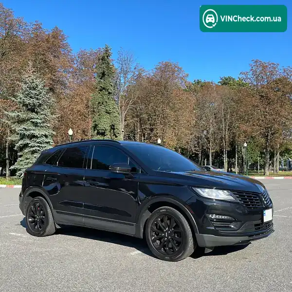 Lincoln MKC 2015, фото з оголошення 1 з 14, VIN 5LMCJ2A92FUJ41102