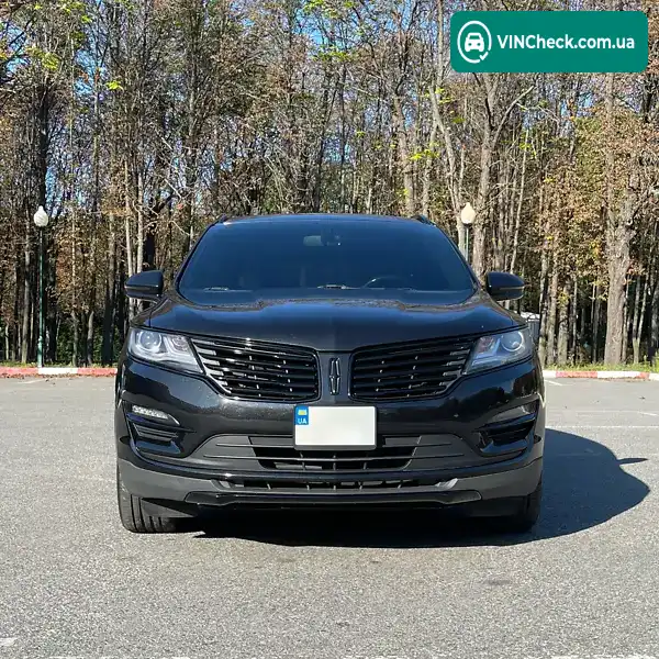 Lincoln MKC 2015, фото з оголошення 2 з 14, VIN 5LMCJ2A92FUJ41102