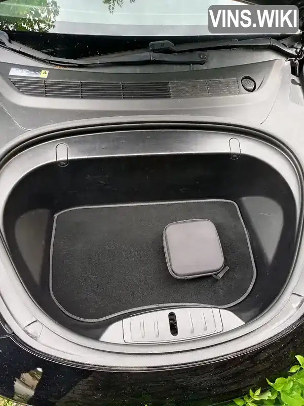Tesla Model 3 2018, фото з оголошення 2 з 20, VIN 5YJ3E1EA6JF095625