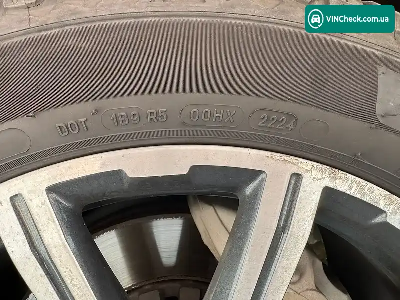 Audi Q7 2019, фото з оголошення 1 з 20, VIN WA1LHAF70KD043713