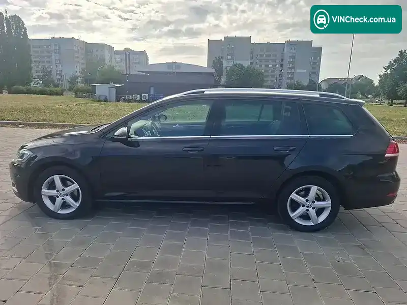 Volkswagen Golf 2020, фото з оголошення 2 з 20, VIN WVWZZZAUZLP566822