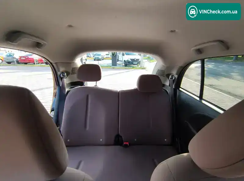 Citroen C-Zero 2011, фото з оголошення 1 з 20, VIN VF71NZKZZCU901316