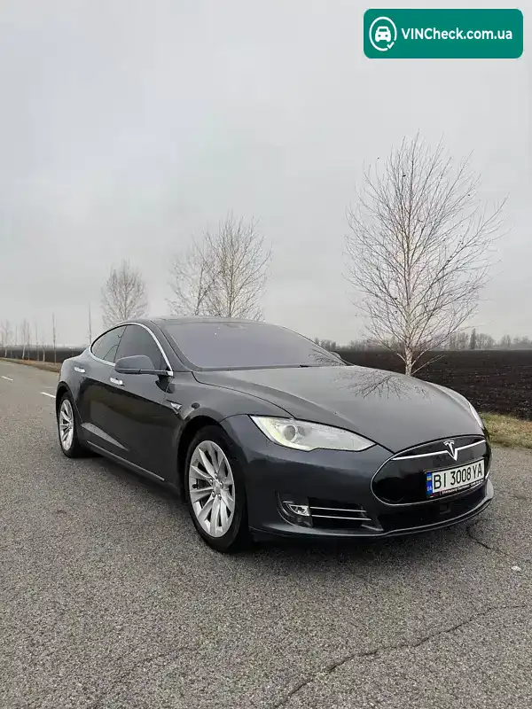 Tesla Model S 2016, фото з оголошення 2 з 16, VIN 5YJSA7E22GF123089