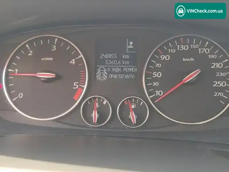 Renault Laguna 2013, фото з оголошення 2 з 19, VIN VF1KTF1G649074327