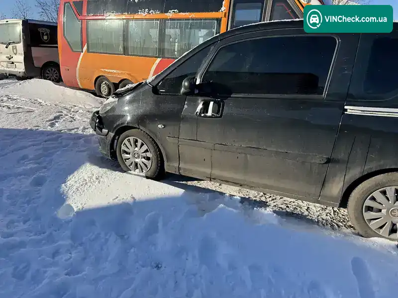 Peugeot 1007 2005, фото з оголошення 2 з 10, VIN VF3KMNFUC20056328