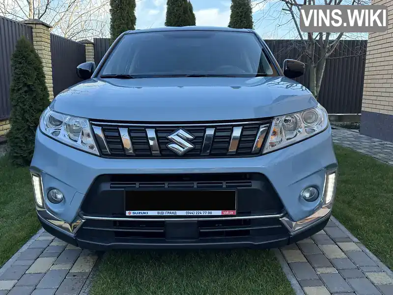 Suzuki Vitara 2020, фото з оголошення 2 з 21, VIN TSMLYD21S00876518