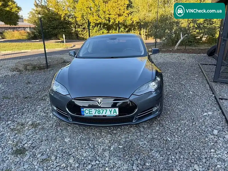 Tesla Model S 2014, фото з оголошення 2 з 20, VIN 5YJSA1S13EFP43066