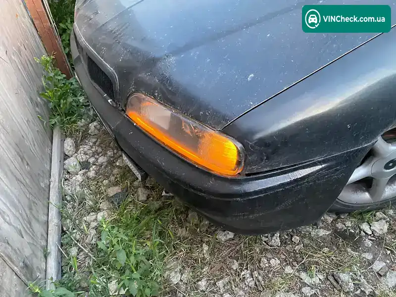 Rover 620 1995, фото з оголошення 2 з 6, VIN SARRHMLAMAM171683