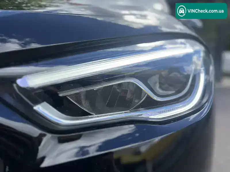 Mercedes-Benz GLA-Class 2021, фото з оголошення 2 з 21, VIN W1N2477871J292071