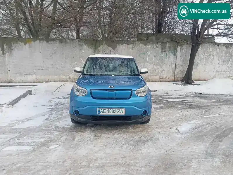 Kia Soul 2014, фото з оголошення 1 з 9, VIN KNDJP3AE0F7001340