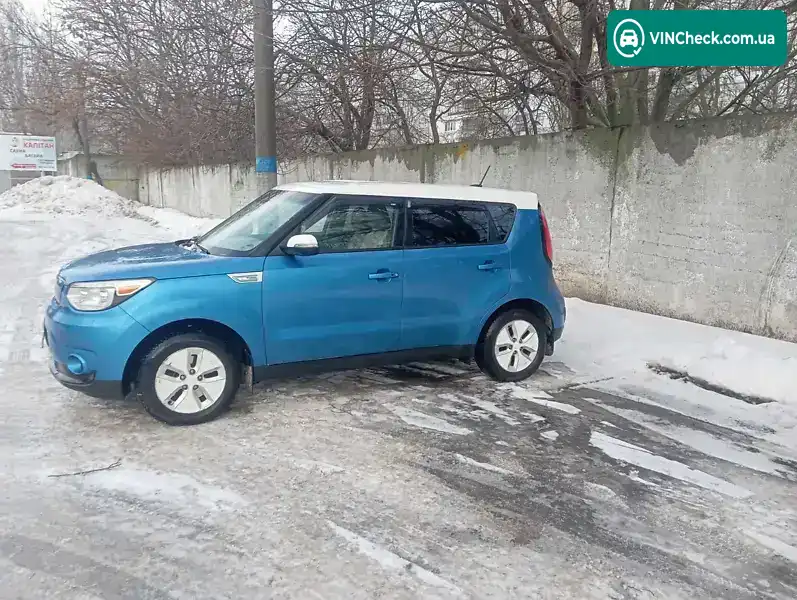 Kia Soul 2014, фото з оголошення 2 з 9, VIN KNDJP3AE0F7001340