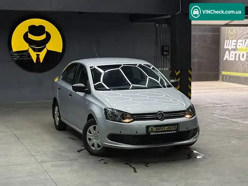 Volkswagen Polo 2011, фото з оголошення 1 з 20, VIN XW8ZZZ61ZCG023261