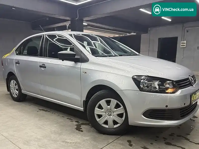 Volkswagen Polo 2011, фото з оголошення 2 з 20, VIN XW8ZZZ61ZCG023261