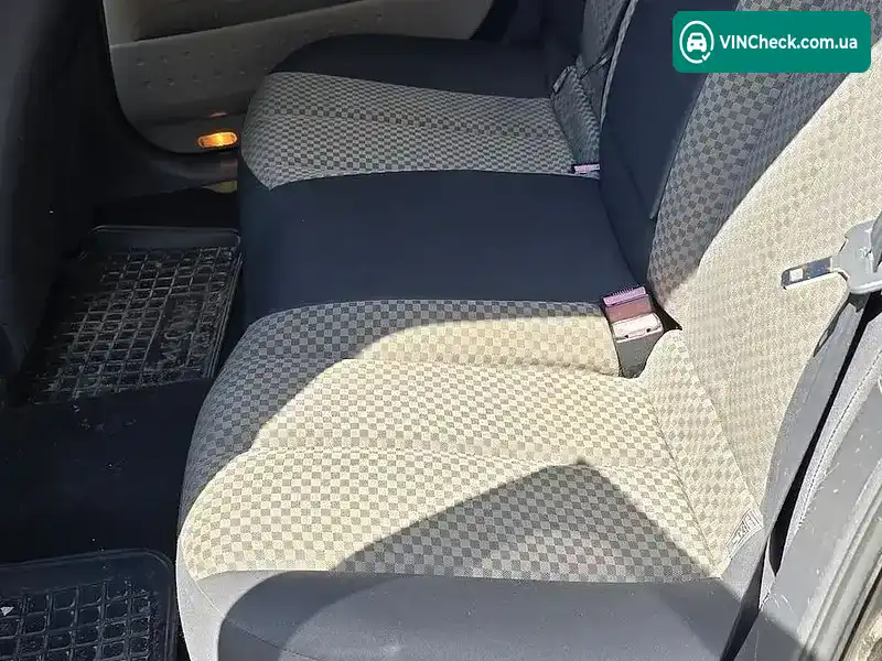 Renault Megane 2005, фото з оголошення 2 з 11, VIN VF1KMS40635146255