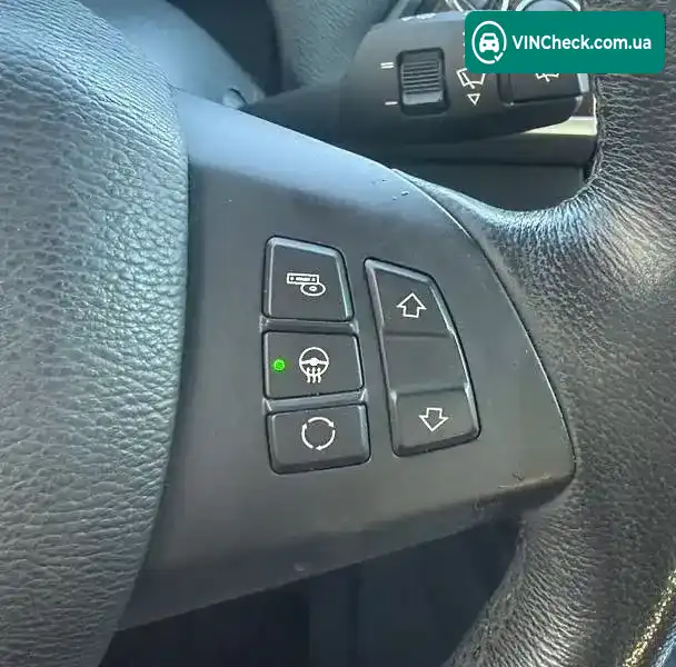 BMW X5 2010, фото з оголошення 2 з 20, VIN 5UXZV4C59BL410822