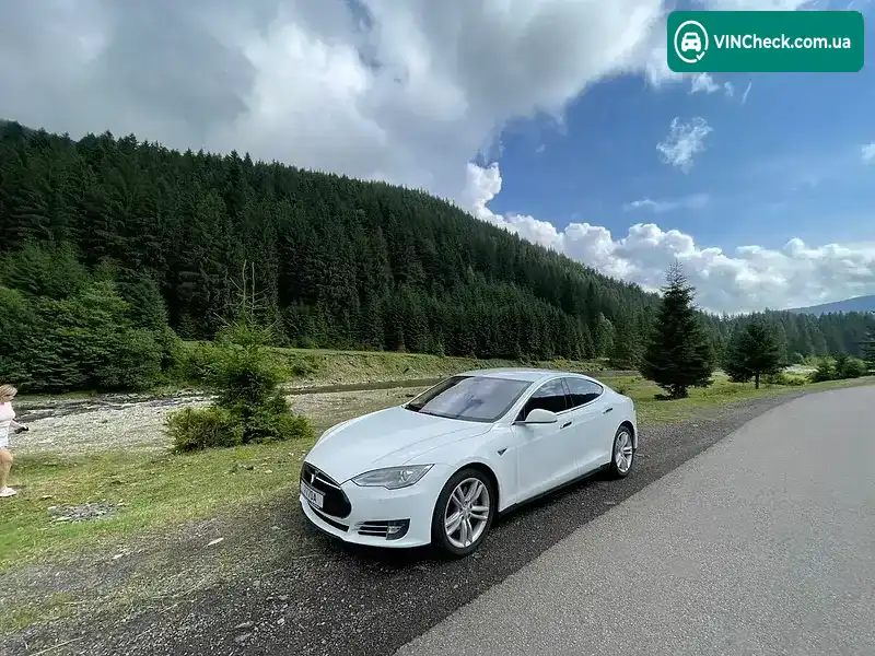 Tesla Model S 2014, фото з оголошення 2 з 14, VIN 5YJSA3H16EFP34624