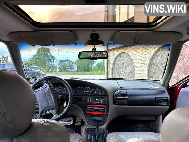 Pontiac Bonneville 1992, фото з оголошення 2 з 12, VIN 1G2HY5219P1218817