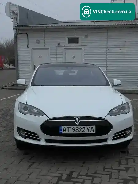 Tesla Model S 2014, фото з оголошення 2 з 21, VIN 5YJSA1H11EFP62383