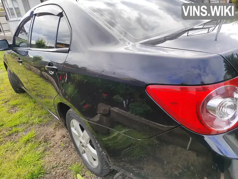 Chevrolet Epica 2007, фото з оголошення 2 з 5, VIN Y6DLF69KE8B098834