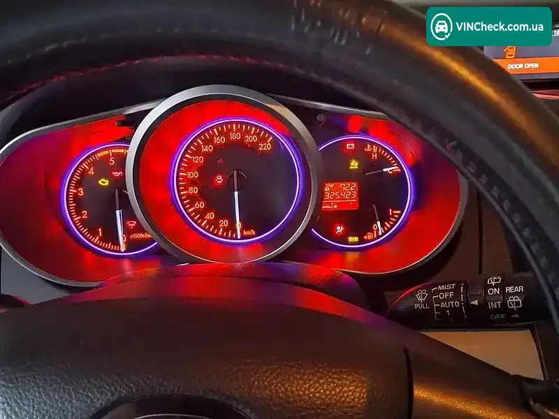Mazda CX-7 2010, фото з оголошення 2 з 20, VIN JMZERH9A600210873