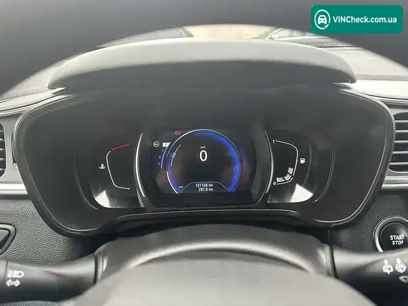Renault Kadjar 2018, фото з оголошення 2 з 20, VIN VF1RFE00X60615410