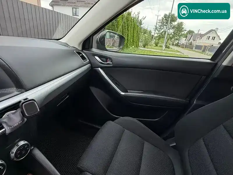 Mazda CX-5 2015, фото з оголошення 2 з 15, VIN JM3KE2CY1G0682802