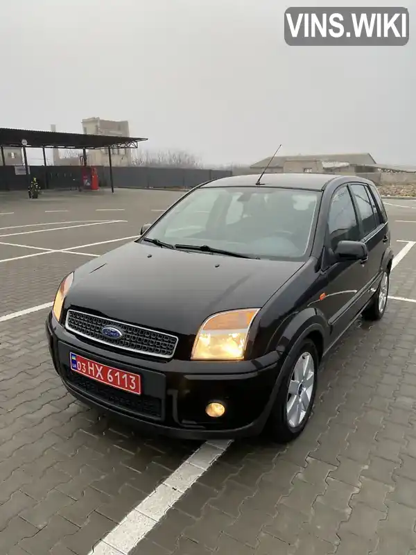 Ford Fusion 2008, фото з оголошення 2 з 21, VIN WF0UXXGAJU8G14084