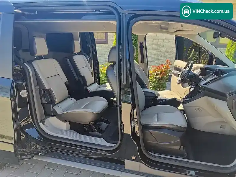 Ford Transit Connect 2015, фото з оголошення 1 з 21, VIN NM0GE9G72G1256424