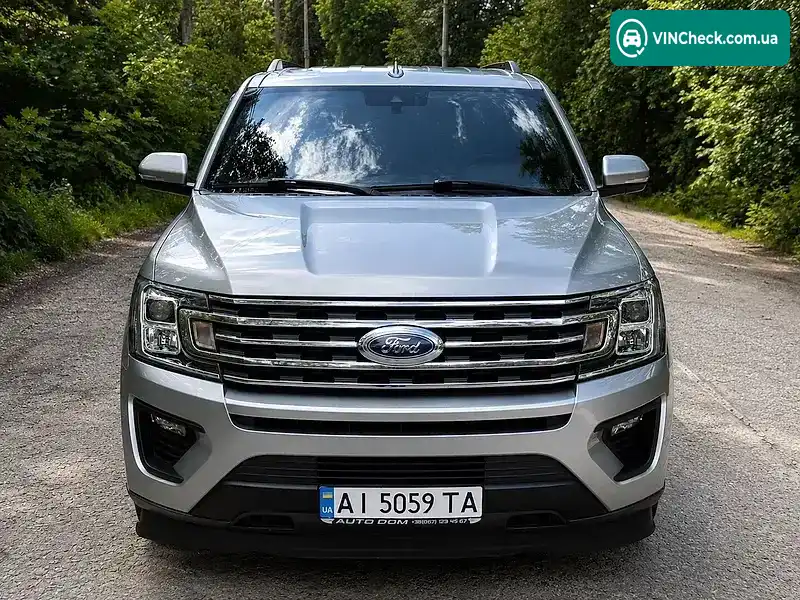 Ford Expedition 2019, фото з оголошення 2 з 13, VIN 1FMJK1HT2LEA12169